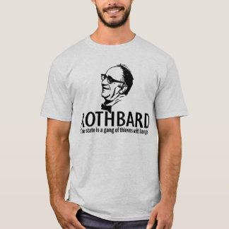 Rothbard T-shirt