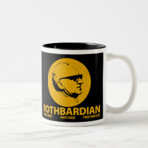 Rothbardiaanse Mok