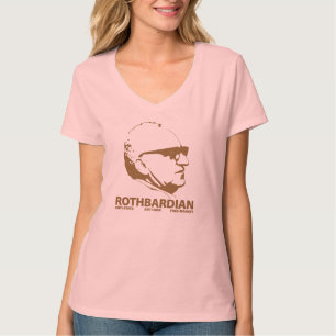Rothbardian T-Shirt