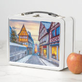 Rothenburg (In situ)