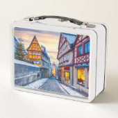 Rothenburg (Achterkant)