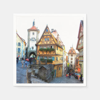 Rothenburg20150903 Servetten
