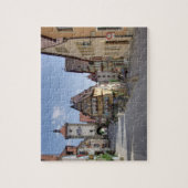 Rothenburg Legpuzzel (Verticaal)