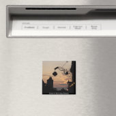 Rothenburg Magnet (In Situ (Lave-vaisselle))
