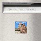 Rothenburg Magnet (In Situ (Lave-vaisselle))