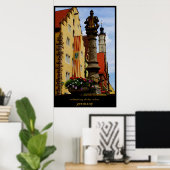 rothenburg poster (Thuiskantoor)