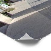 Rothenburg Poster (Hoek)