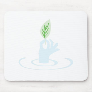 Rothenhagen "Er is hoop" Muismat