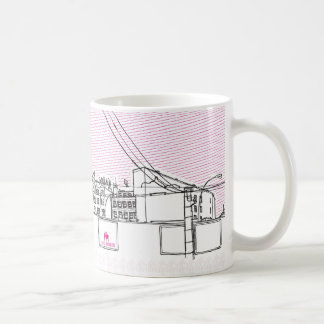 Rothenhagen "I Love Berlin" Deel 4 Koffiemok