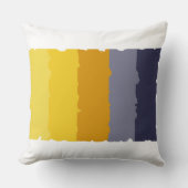 Rothko Summer Cushion Kussen (Voorkant)