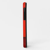 Rothkowitz #1 Case-Mate iPhone case (Achterkant/links)