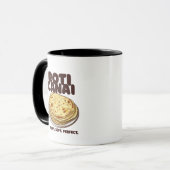 Roti Canai Mug (Devant gauche)