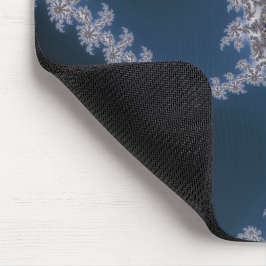 Rotor 222 - Fractal Mousepad Muismat (Hoek)