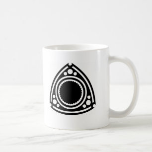 rotor koffiemok
