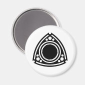 Rotor Magneet (Voorkant / Achterkant)