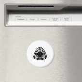 Rotor Magneet (Insitu (Vaatwasser))