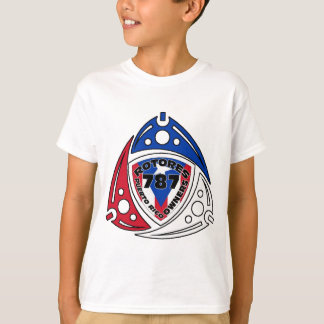 RotoreS PR Owners T-shirt