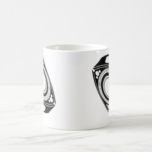 RotorMok Magische Mok (Center)