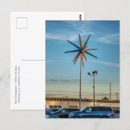 Rotoshere Lakeland Briefkaart