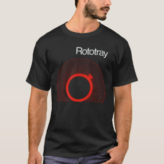 Rototray T-shirt