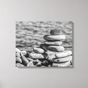 Rots - Canvas Kunst