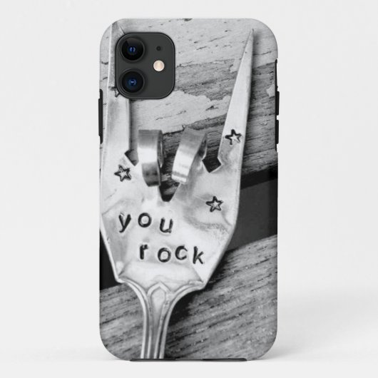 Rots Case (Achterkant)