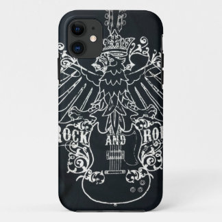 rots en rol iPhone 11 hoesje