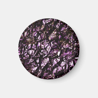 Rots Grunge Textuur Magneet