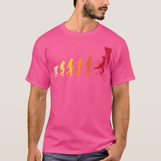 Rots Klimmen Boulderaar Klimmer Sportliefhebber T-shirt