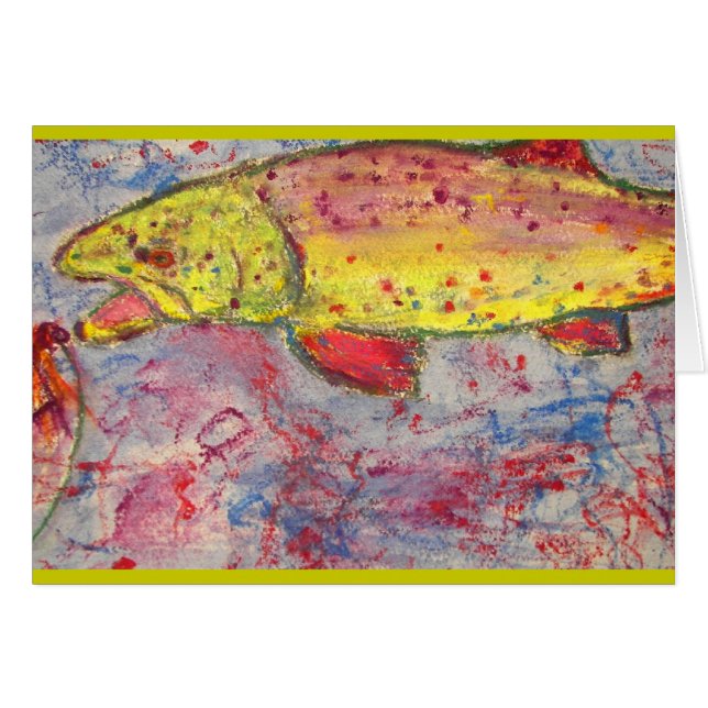 rots op regenbogen (Voorkant Horizontaal)