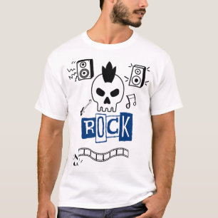 Rots T-shirt