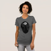 rots t-shirt voor de slote (Voorkant volledig)