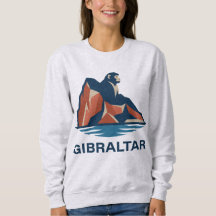 Rots van Gibraltar