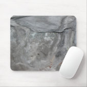 rotsachtige mousepad muismat (Met muis)