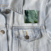 Rotsbeklimmers op El Capitan Vierkante Button 5,1 Cm (In situ)