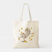Rotsgeit Tote Bag (Achterkant)