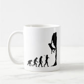 Rotsklimmen Koffiemok (Links)