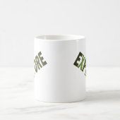 Rotsklimmen Koffiemok (Center)