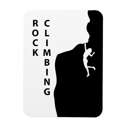 Rotsklimmen Magneet (Verticaal)