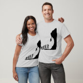 Rotsklimmen T-shirt (Unisex)