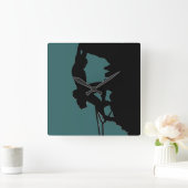 Rotskoppeling Vierkante Klok (Huis)