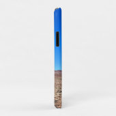 Rotssculptuur Case-Mate iPhone Case (Achterkant/rechts)
