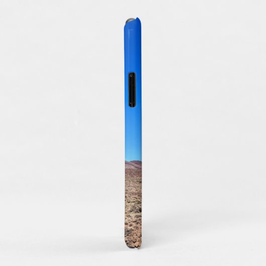 Rotssculptuur Case-Mate iPhone Case (Achterkant/rechts)