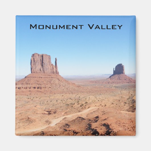 Rotssymmetrie Magneet (Voorkant)