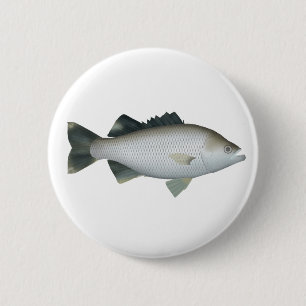 rotsvlagstaart ronde button 5,7 cm