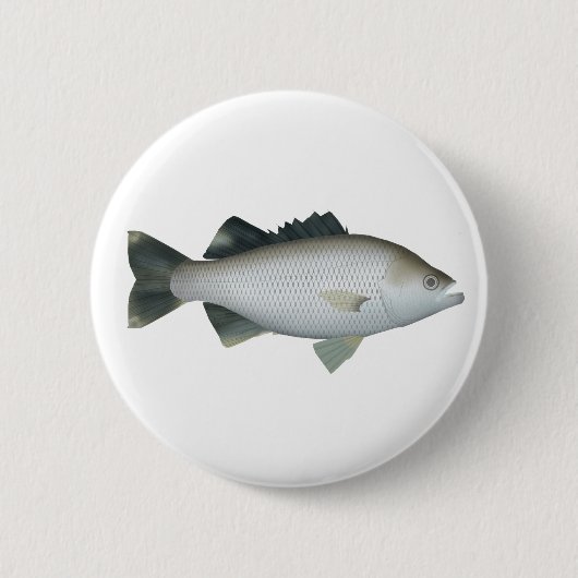 rotsvlagstaart ronde button 5,7 cm (Voorkant)