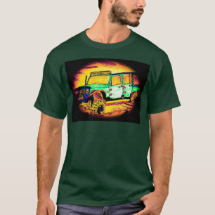 rotswand t-shirt