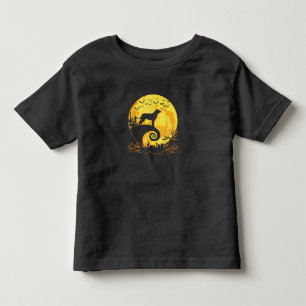 rotte hond halloween costume cadeautjes ideeën kinder shirts