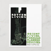 Rotten Briefkaart (Voorkant)