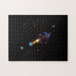 Rotten Egg Nebula van Hubble Space Telescope Legpuzzel